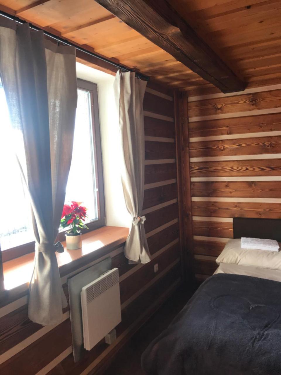 Chata Jerabinka Horní Malá Úpa 외부 사진