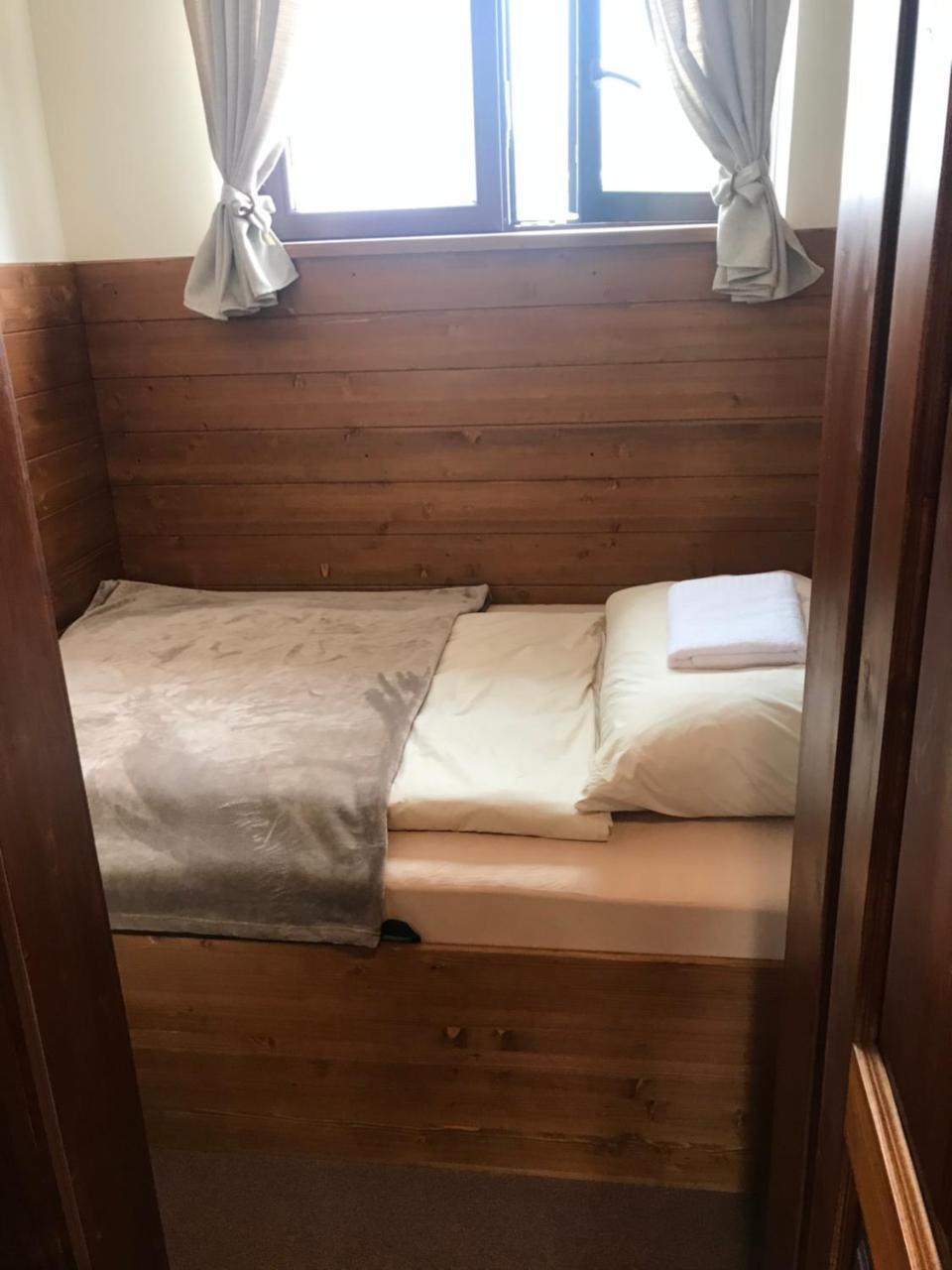 Chata Jerabinka Horní Malá Úpa 외부 사진