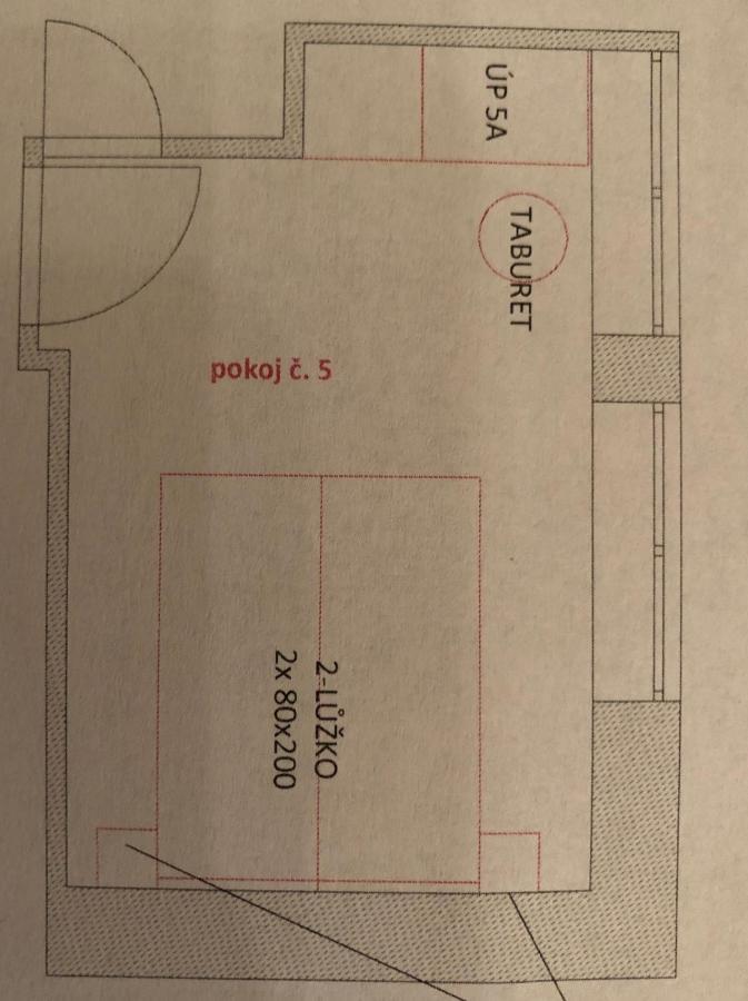 Chata Jerabinka Horní Malá Úpa 외부 사진